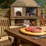 Podere Figlinelle Alojamento de Turismo Rural Starda
