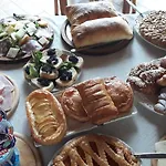Agroturismo Podere Figlinelle Starda