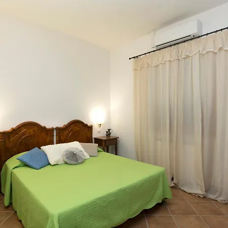 مزرعة للإقامة Podere Figlinelle *
