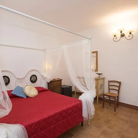 Podere Figlinelle Κατάλυμα σε φάρμα