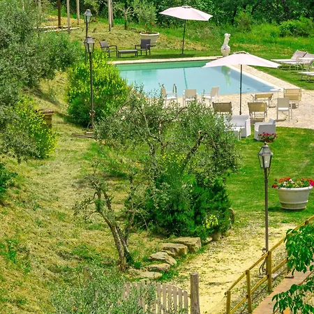 Podere Figlinelle *