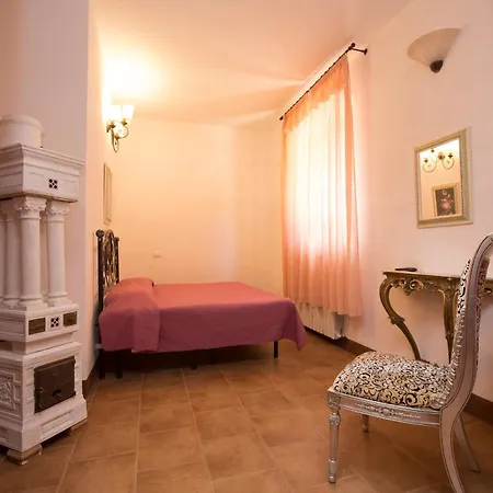 Podere Figlinelle
