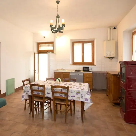 Podere Figlinelle Κατάλυμα σε φάρμα *
