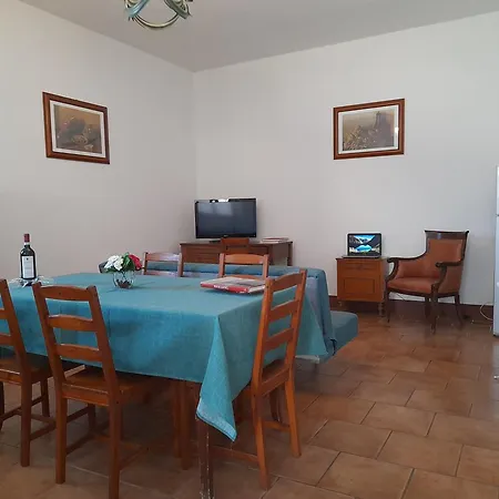 Podere Figlinelle Κατάλυμα σε φάρμα Starda