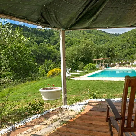 Podere Figlinelle Starda