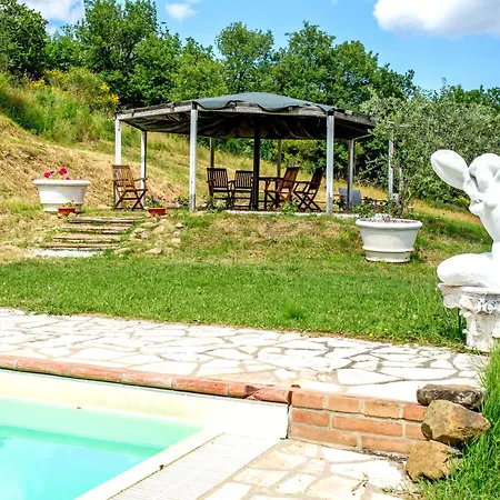 Podere Figlinelle * Starda
