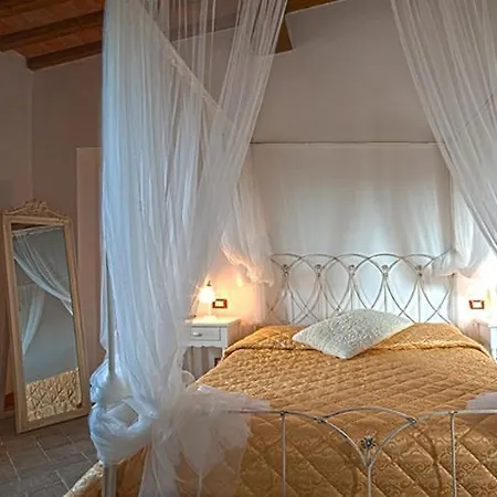 Podere Figlinelle Starda