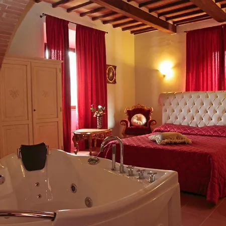 Podere Figlinelle