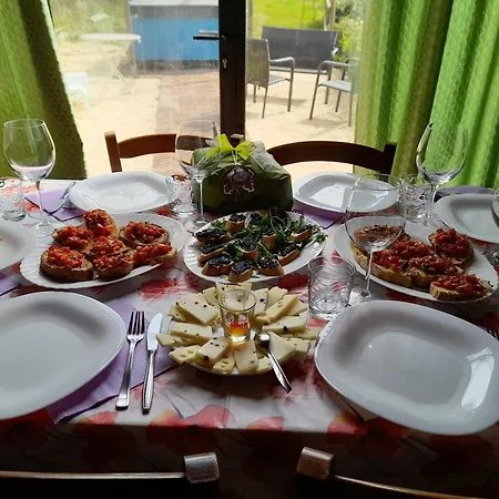 Podere Figlinelle Agroturismo